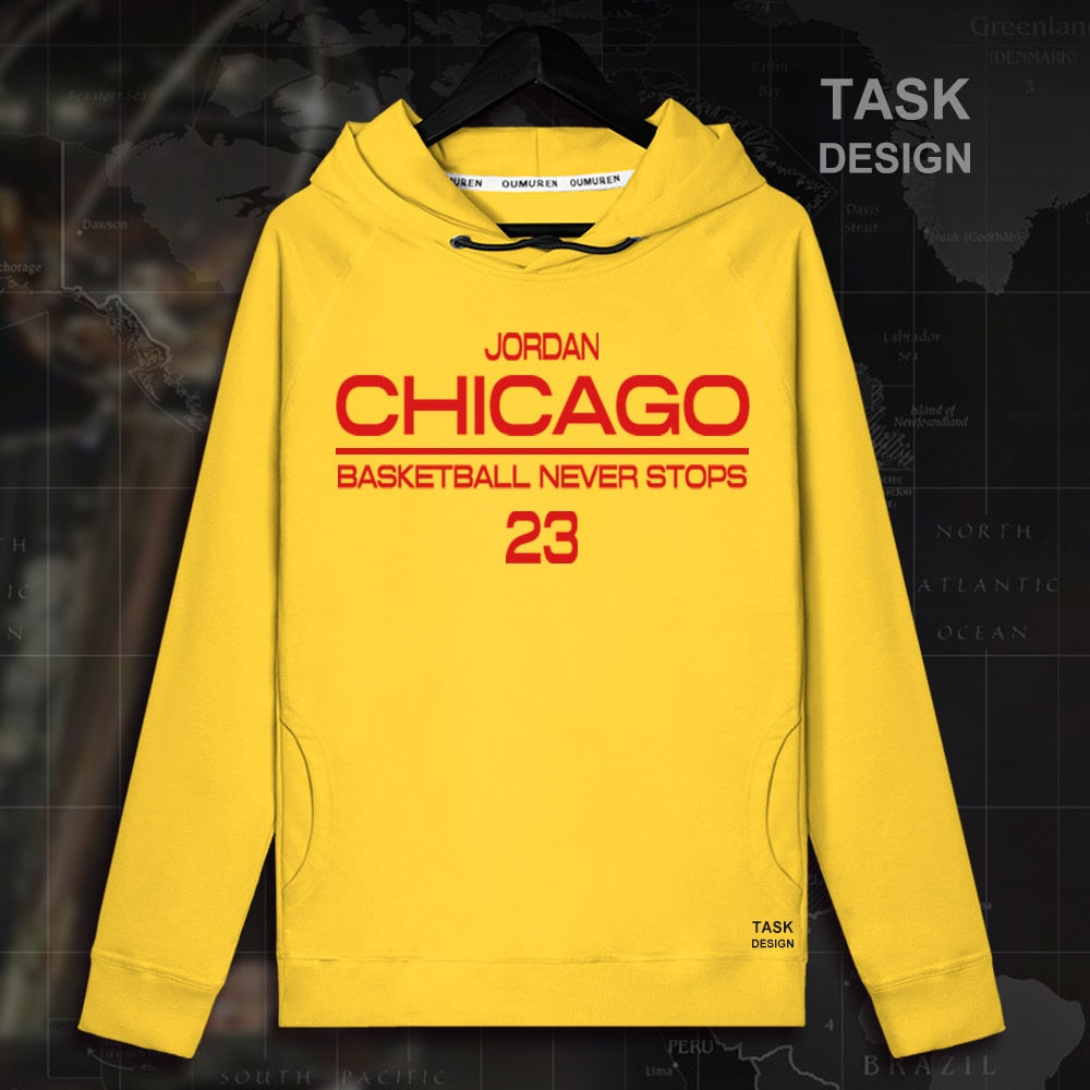 ChicagoBulls Sweatshirt