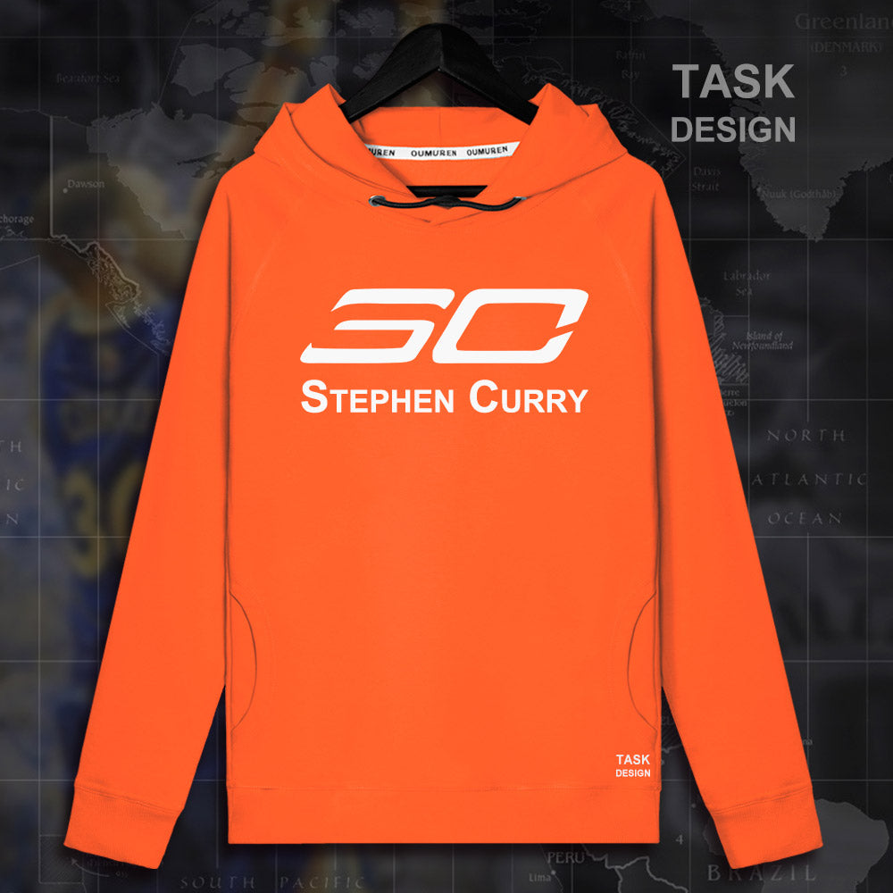 Stephen Curry Sweatshirt