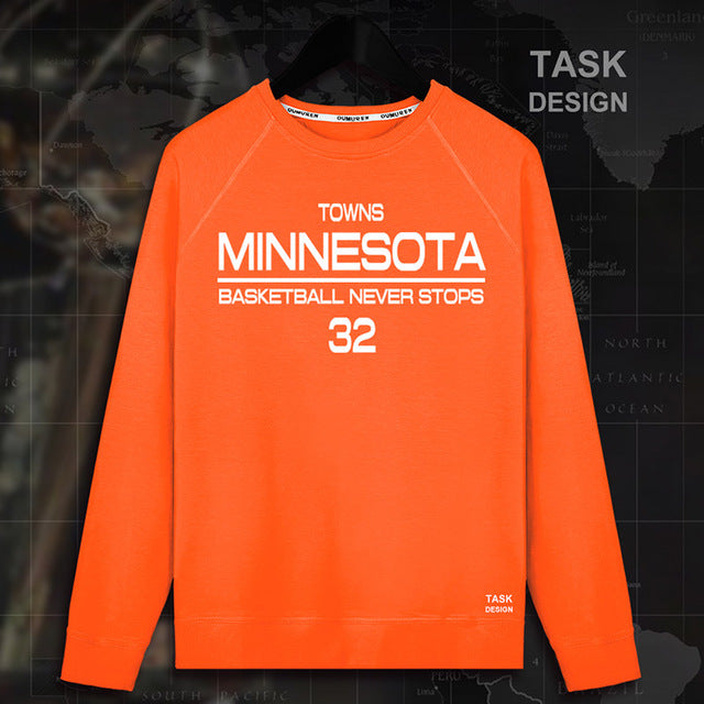 Minnesota Sweatshirt