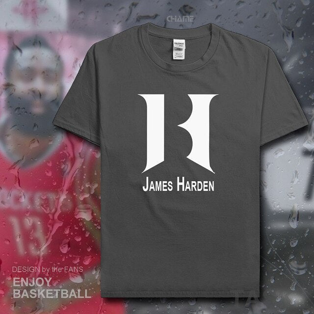 JamesHarden T-Shirt