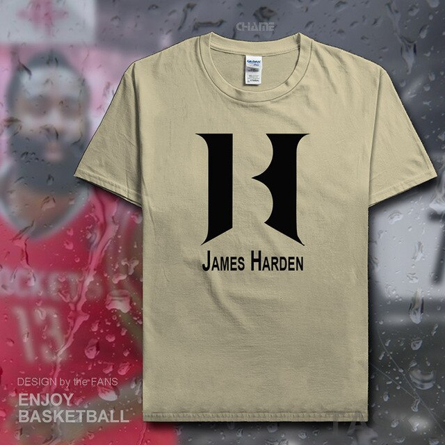 JamesHarden T-Shirt