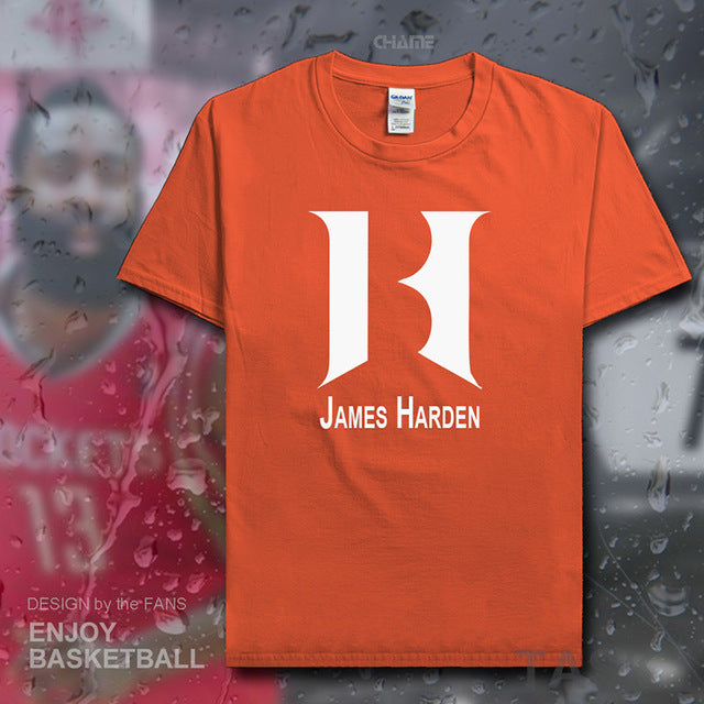 JamesHarden T-Shirt
