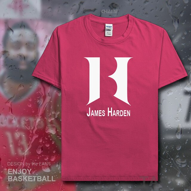 JamesHarden T-Shirt