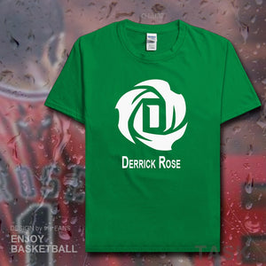 DerrickRose T-Shirt