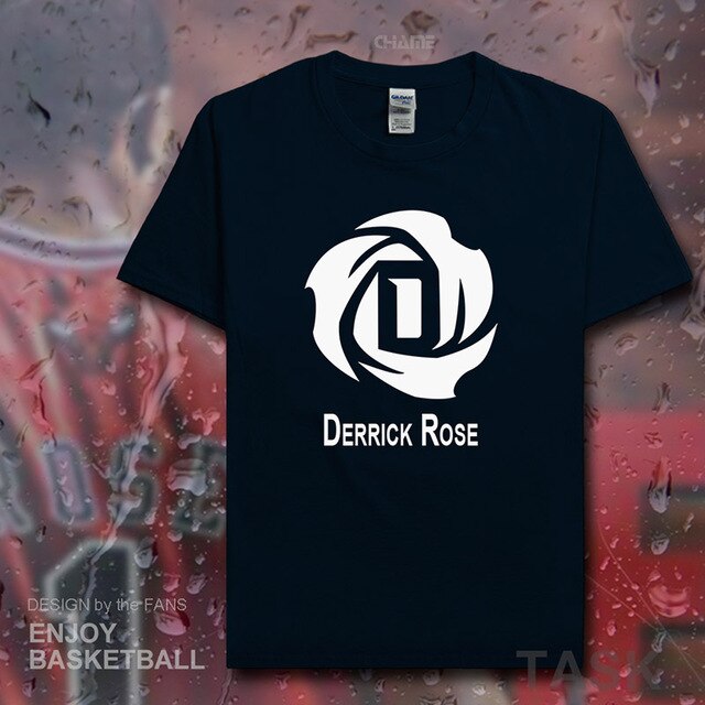 DerrickRose T-Shirt