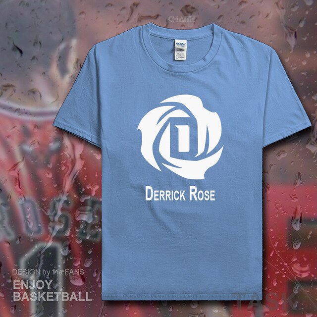 DerrickRose T-Shirt