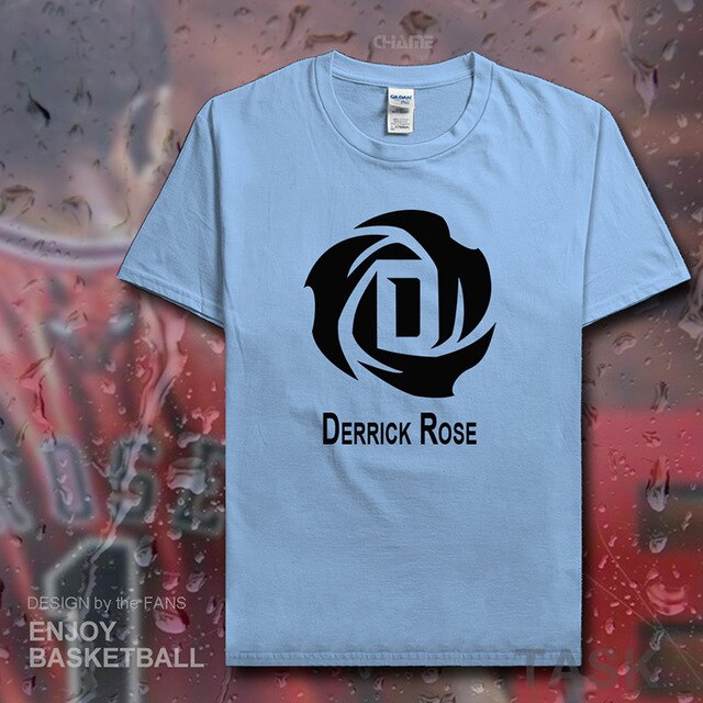 DerrickRose T-Shirt