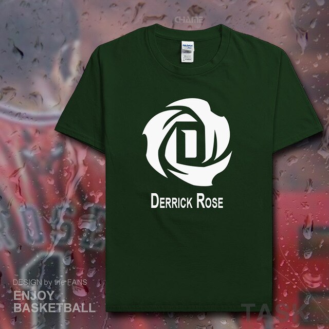 DerrickRose T-Shirt