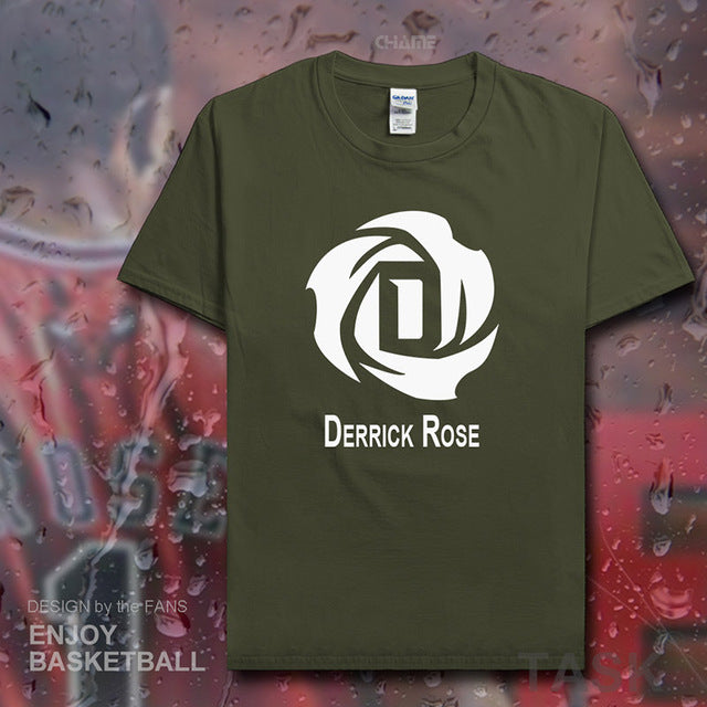 DerrickRose T-Shirt