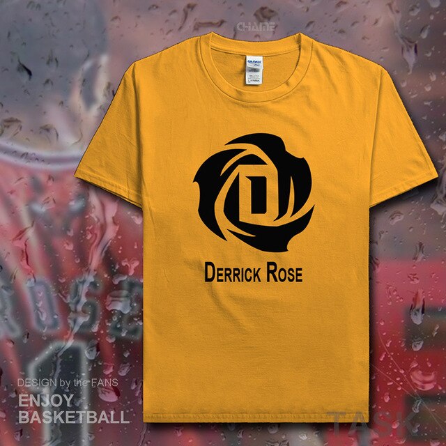 DerrickRose T-Shirt