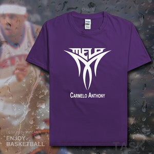 CarmeloAnthony T-Shirt