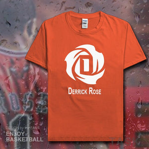 DerrickRose T-Shirt