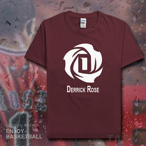 DerrickRose T-Shirt