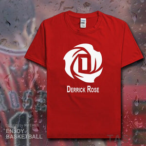 DerrickRose T-Shirt