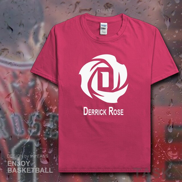 DerrickRose T-Shirt