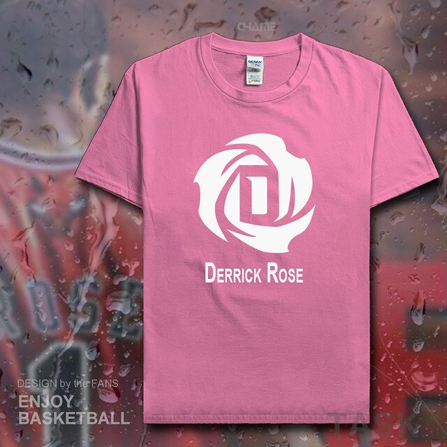 DerrickRose T-Shirt