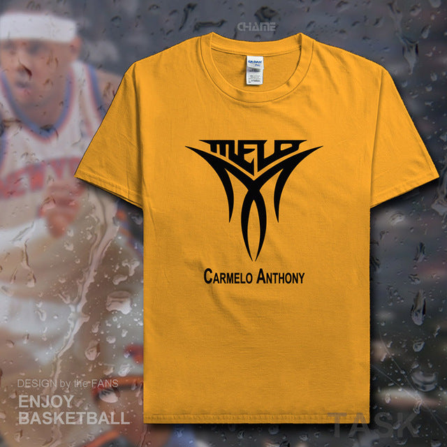CarmeloAnthony T-Shirt