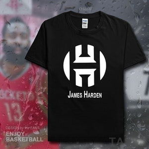 JAMES HARDEN