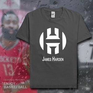 JAMES HARDEN