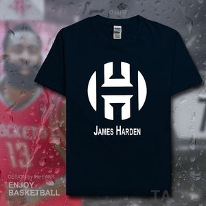 JAMES HARDEN