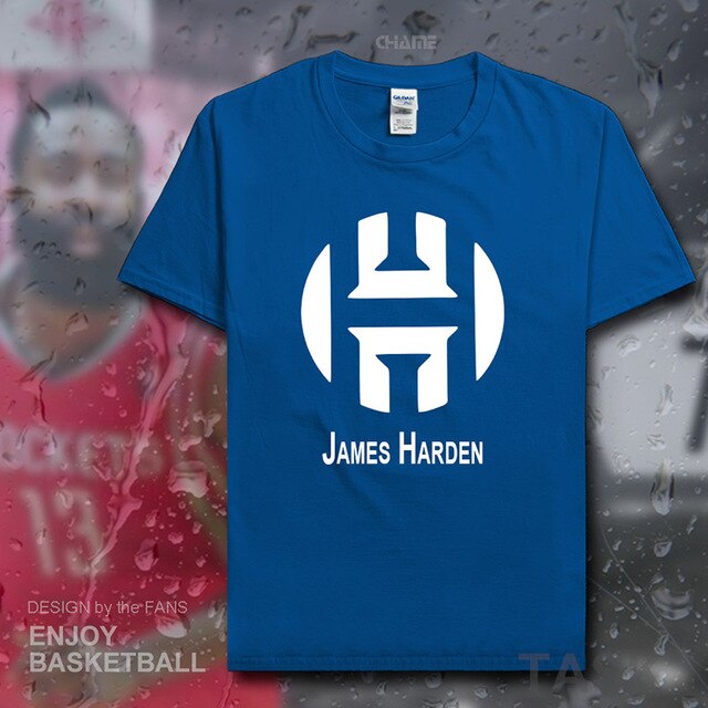 JAMES HARDEN