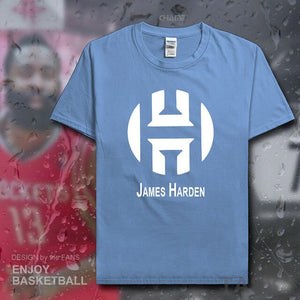 JAMES HARDEN