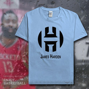 JAMES HARDEN