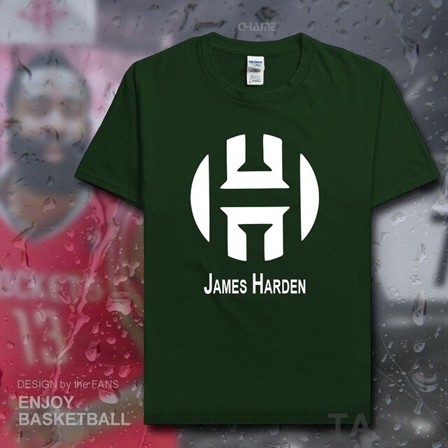 JAMES HARDEN