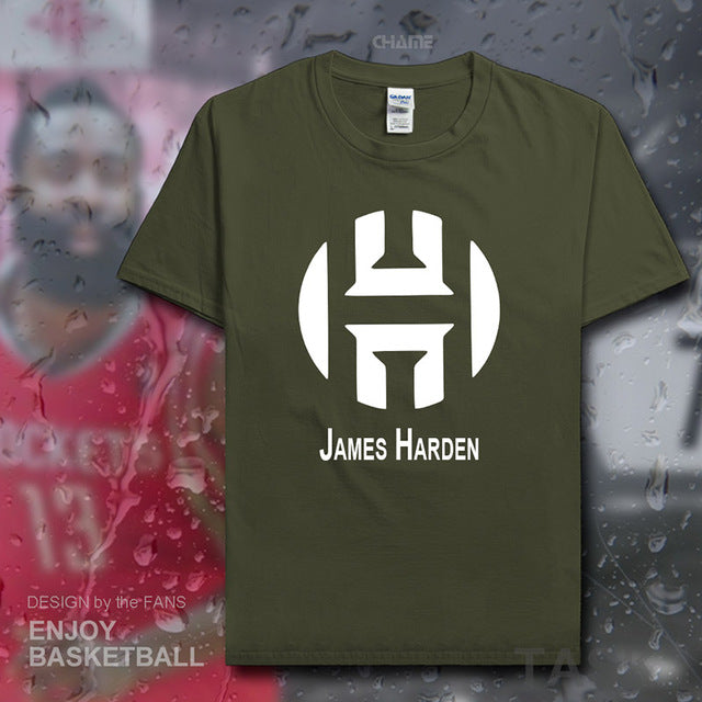 JAMES HARDEN