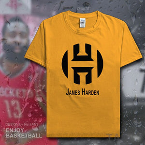 JAMES HARDEN