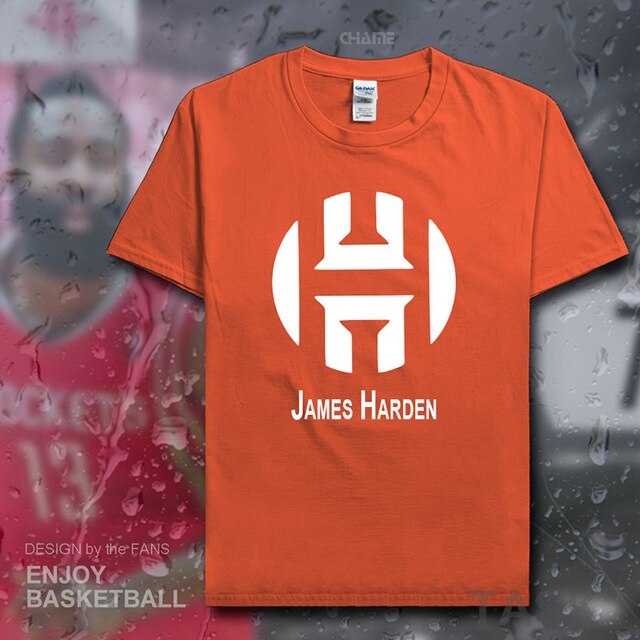 JAMES HARDEN