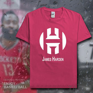 JAMES HARDEN