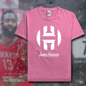 JAMES HARDEN