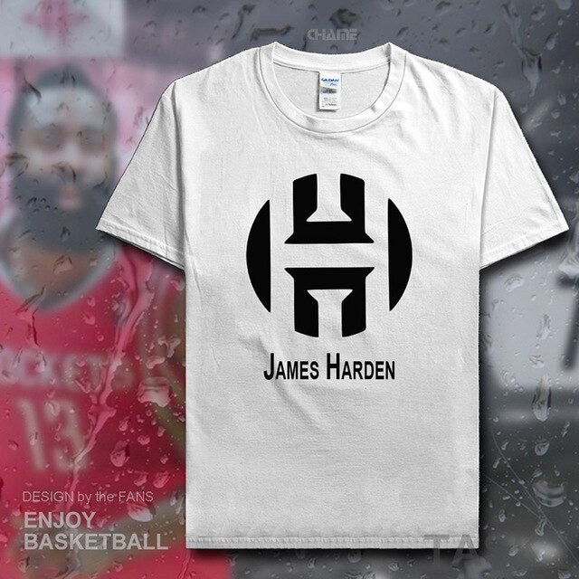 JAMES HARDEN