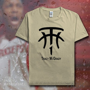 TracyMcGrady T-shirt