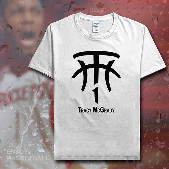 TracyMcGrady T-shirt