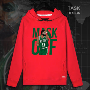 Kyrie Irving Sweatshirt