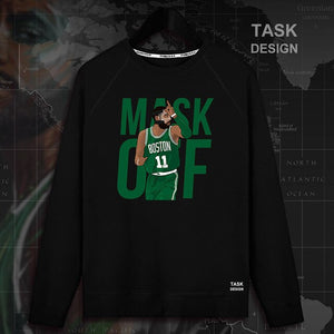 Kyrie Irving Sweatshirt