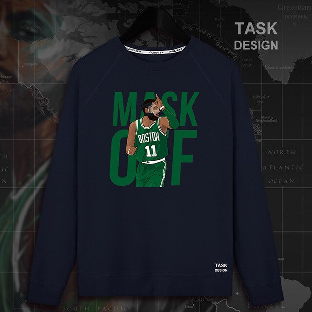 Kyrie Irving Sweatshirt