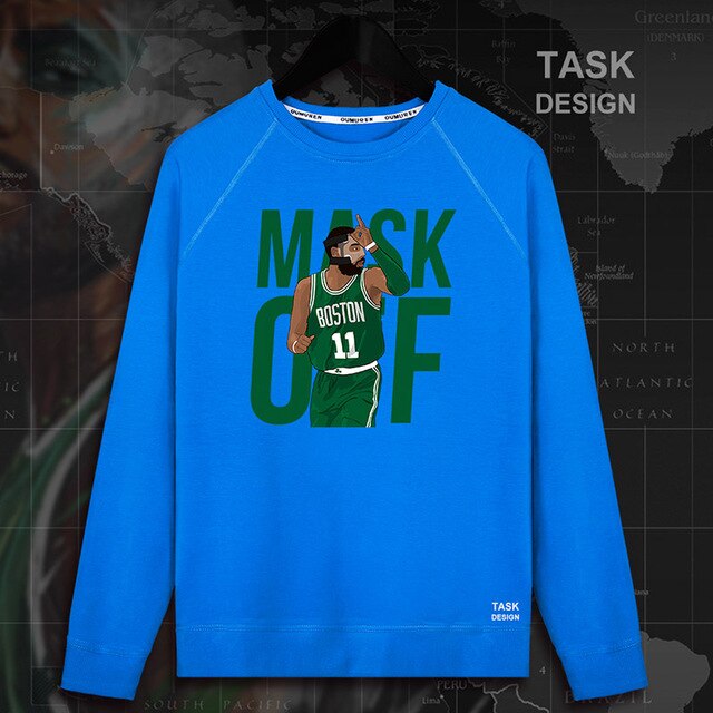 Kyrie Irving Sweatshirt