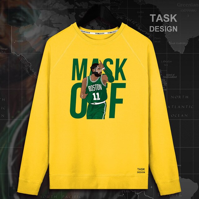 Kyrie Irving Sweatshirt
