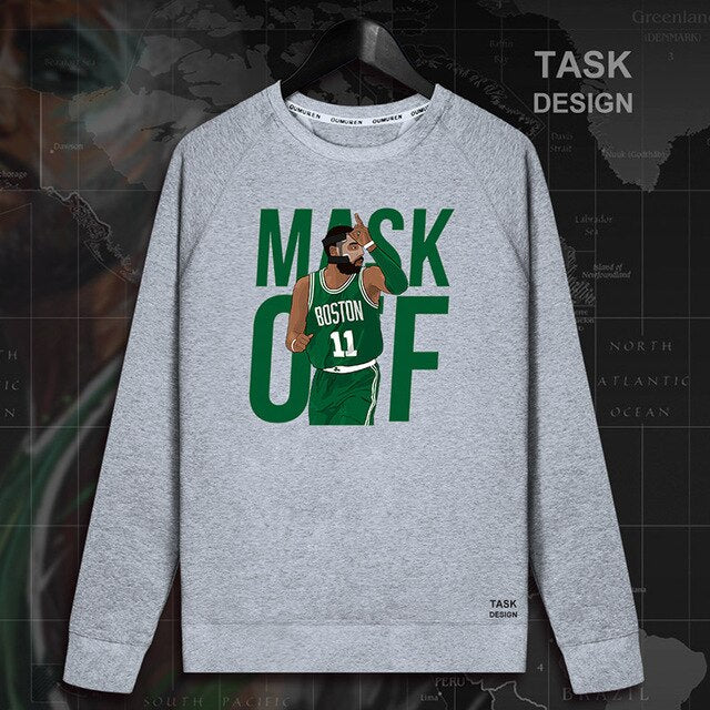 Kyrie Irving Sweatshirt