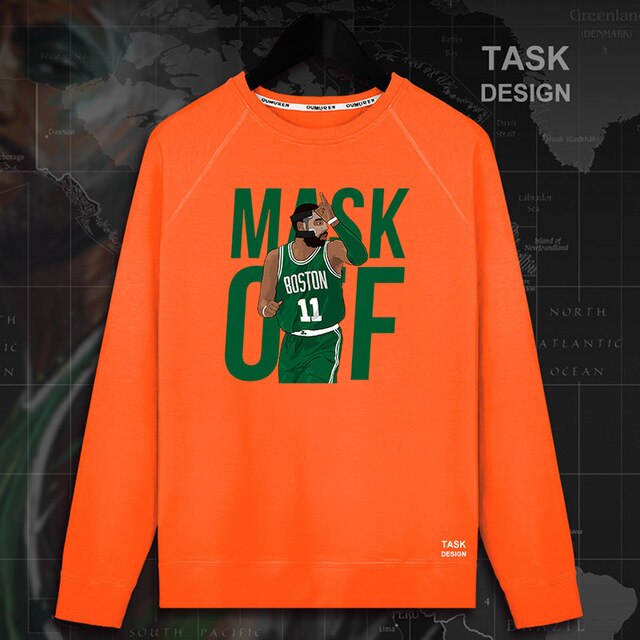 Kyrie Irving Sweatshirt