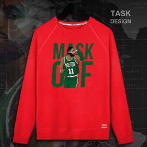 Kyrie Irving Sweatshirt