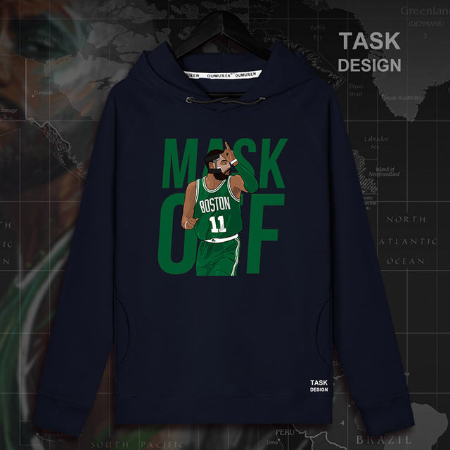 Kyrie Irving Sweatshirt