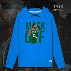 Kyrie Irving Sweatshirt