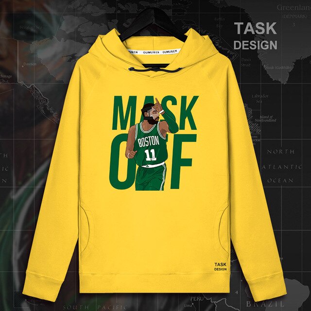 Kyrie Irving Sweatshirt