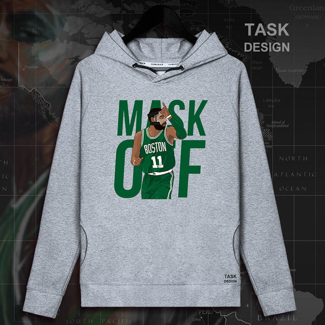 Kyrie Irving Sweatshirt