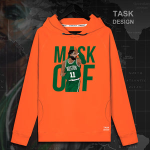 Kyrie Irving Sweatshirt