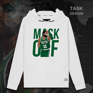 Kyrie Irving Sweatshirt